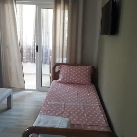 Gasthof Iliadhi House Vlorë