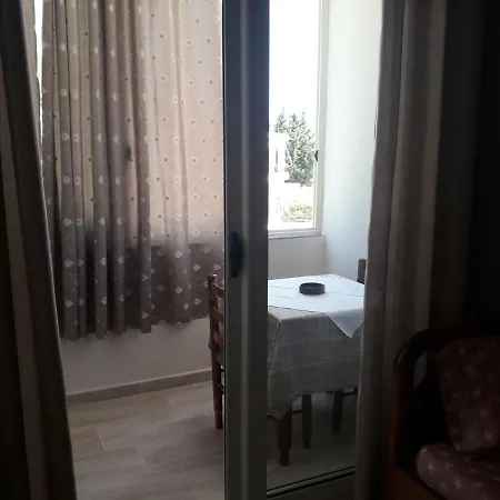 Maison d'hôtes Iliadhi House