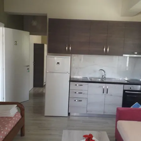 Gasthof Iliadhi House Vlorë