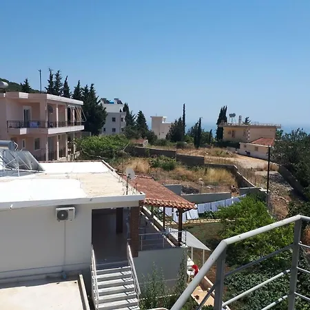 Iliadhi House Vlorë