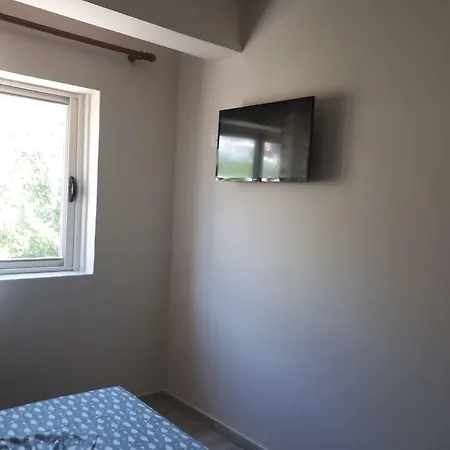 Iliadhi House Vlorë